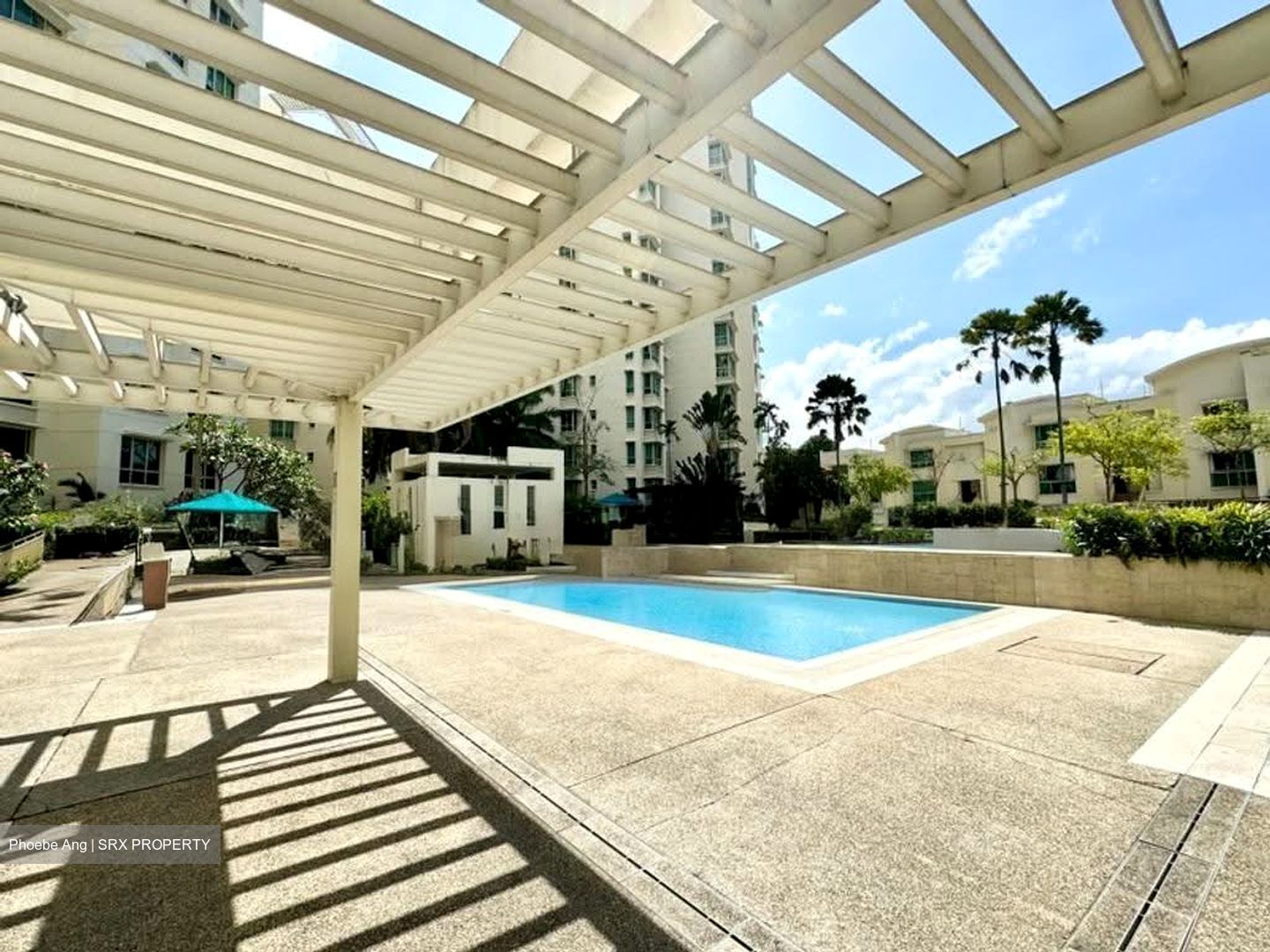 The Clearwater (D16), Condominium #634091761